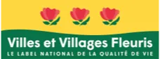 Villes et villages fleuris