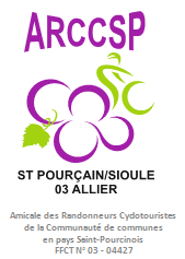 Club de cyclotourisme – ARCCSP
