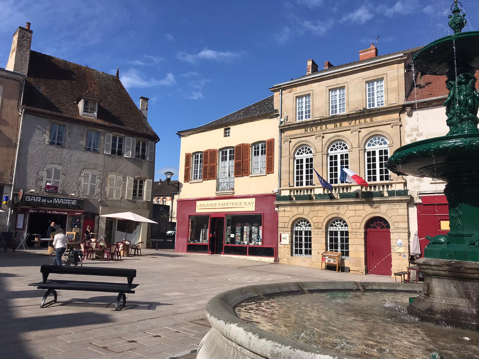Votre mairie