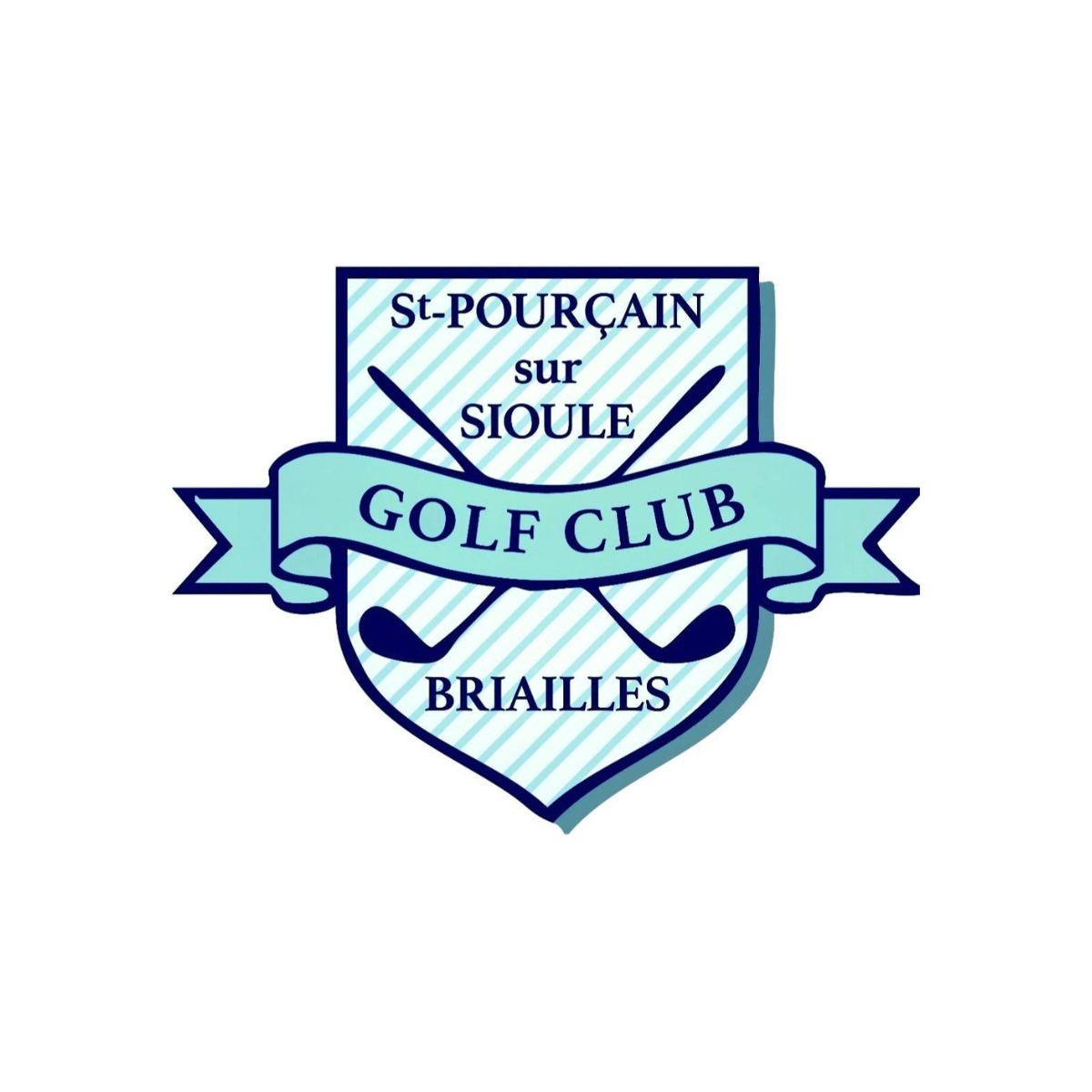 Golf Club de Saint-Pourçain