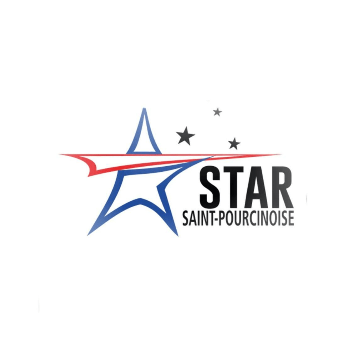 STAR Saint-Pourcinoise