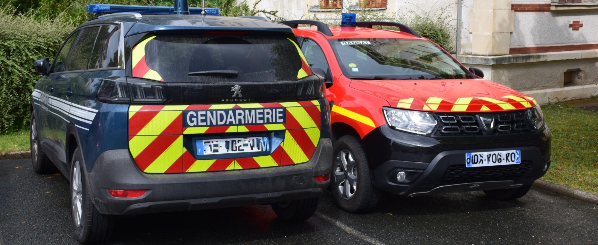 Sécurité et civisme