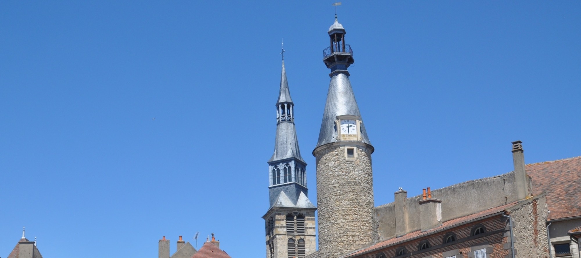 Lieux d’intérêt