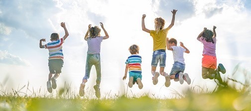 Enfance et jeunesse