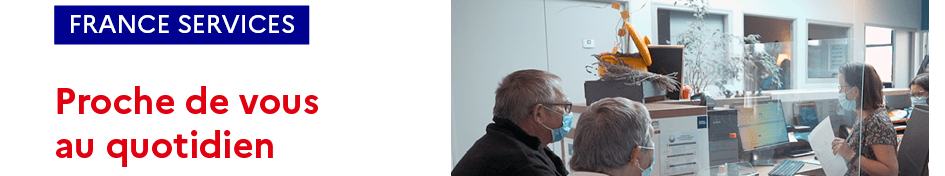 Services Solidarité communautaires