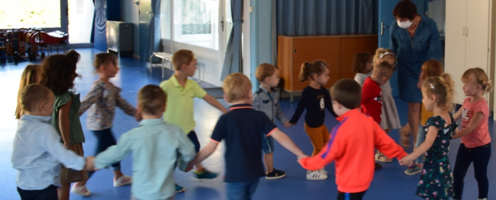 Inscriptions périscolaire