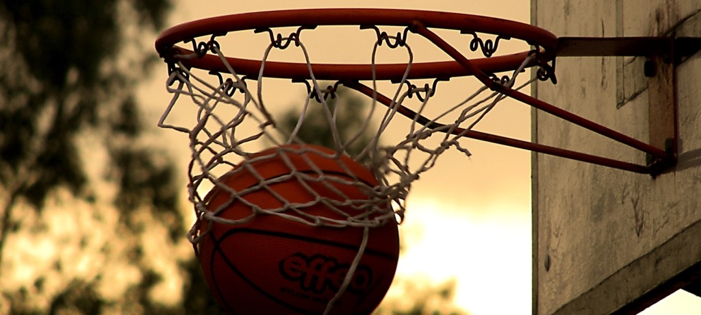 panier de basket