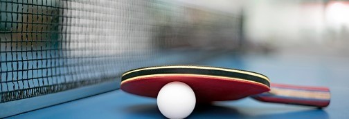 SCSP Tennis de table