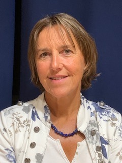 Lilianne Etienne Roudillon