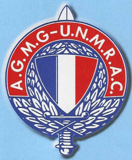 Logo AGMG