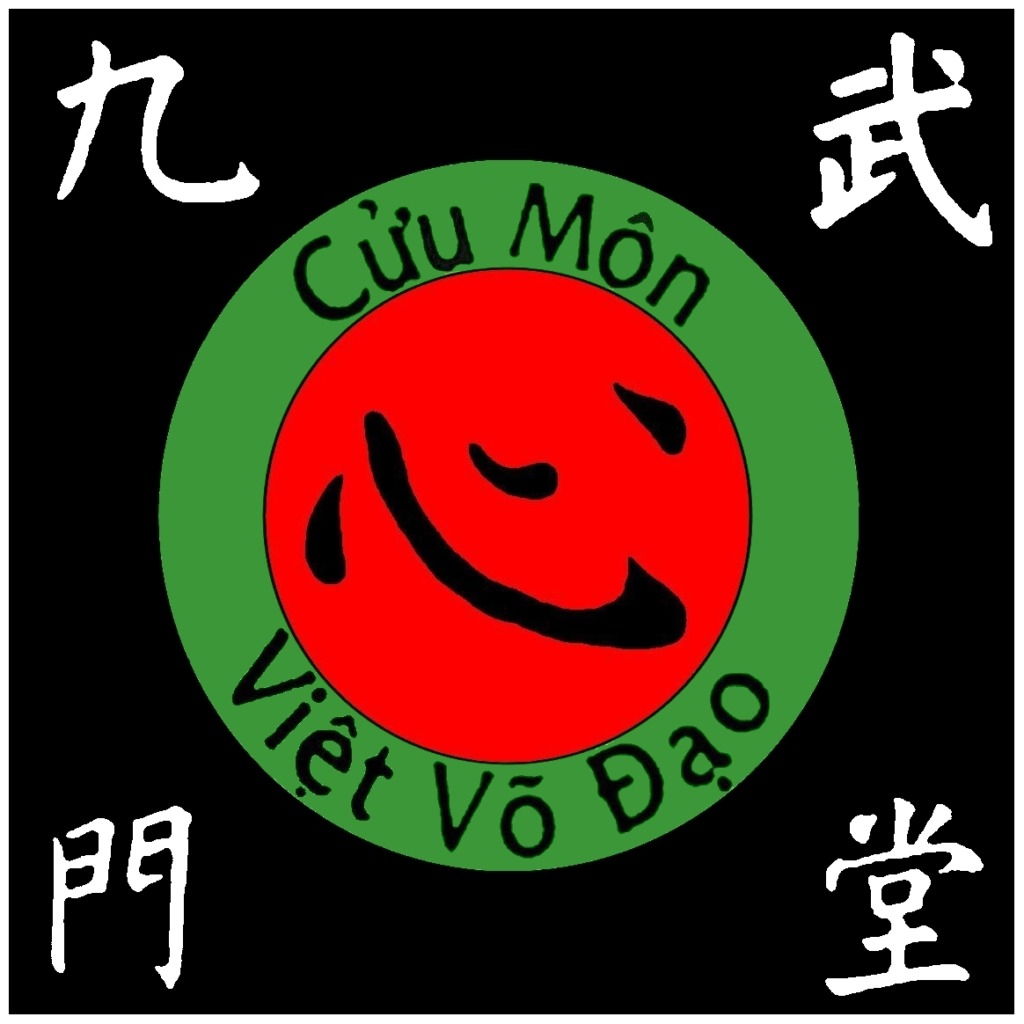 Logo Cuu Môn