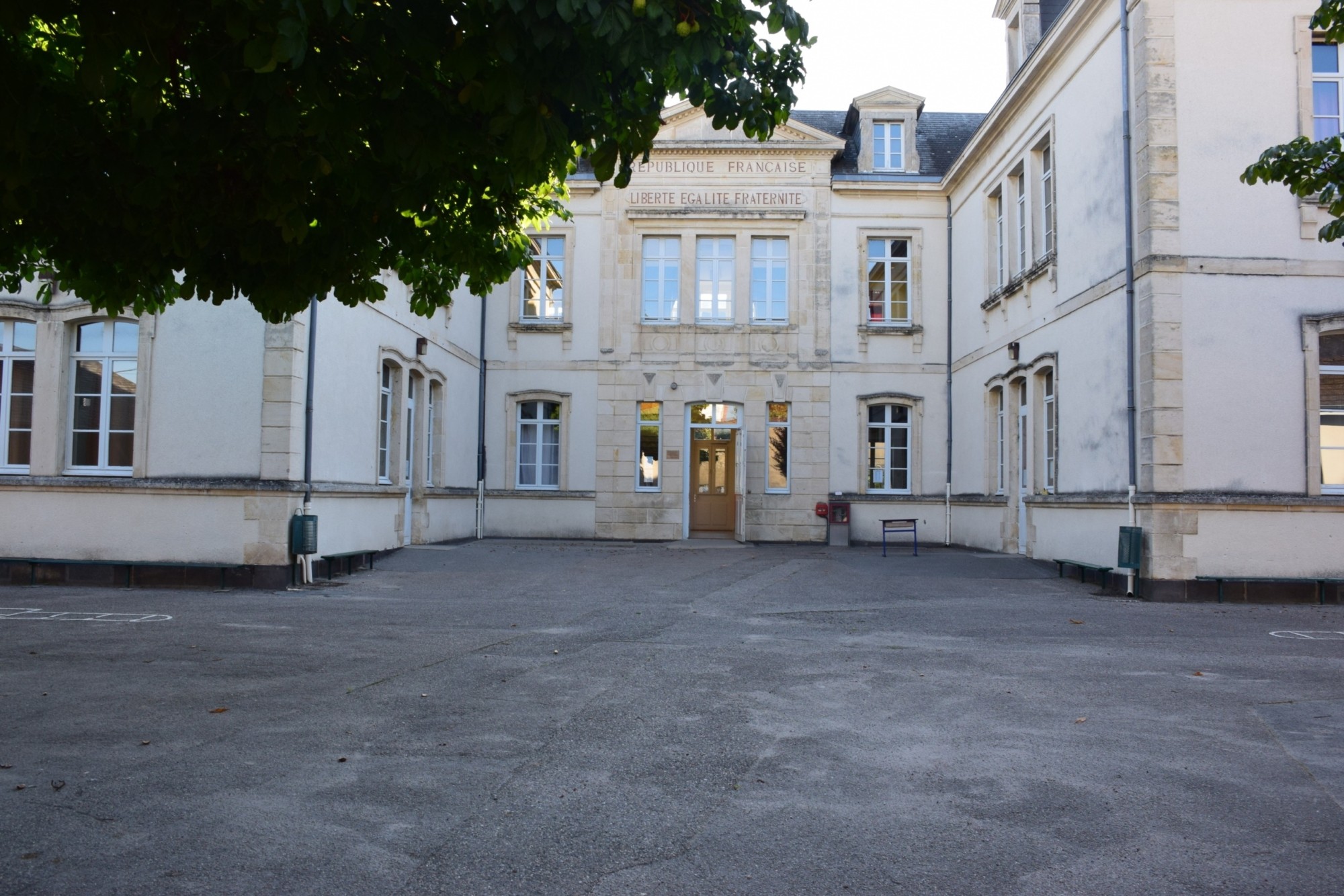 Coopérative scolaire OCCE Michelet-Berthelot