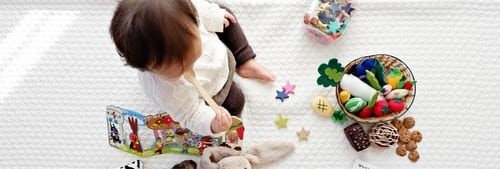 Services Enfance communautaires