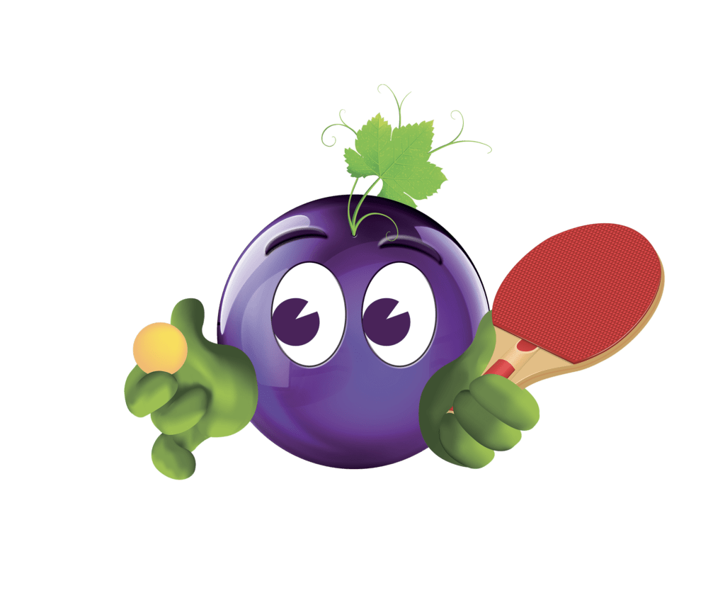 Plop Ping Pong