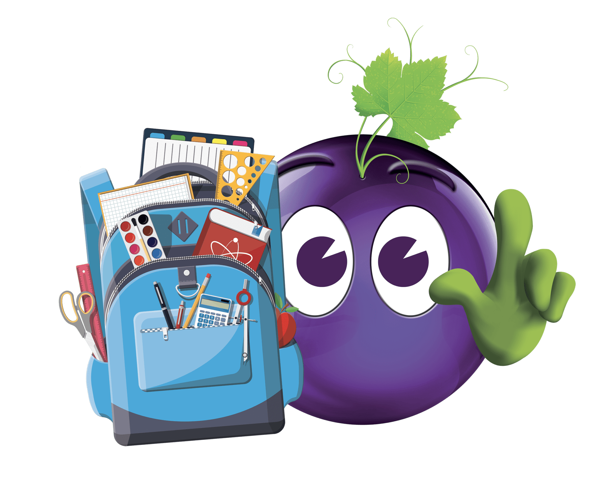 Coopérative Scolaire OCCE Françoise Dolto