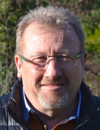 Serge MAROLLES