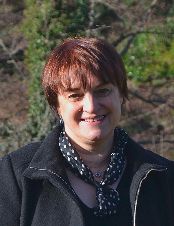 Sylvie THEVENIOT