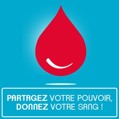 don du sang