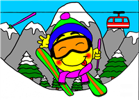 La Joie de Vivre