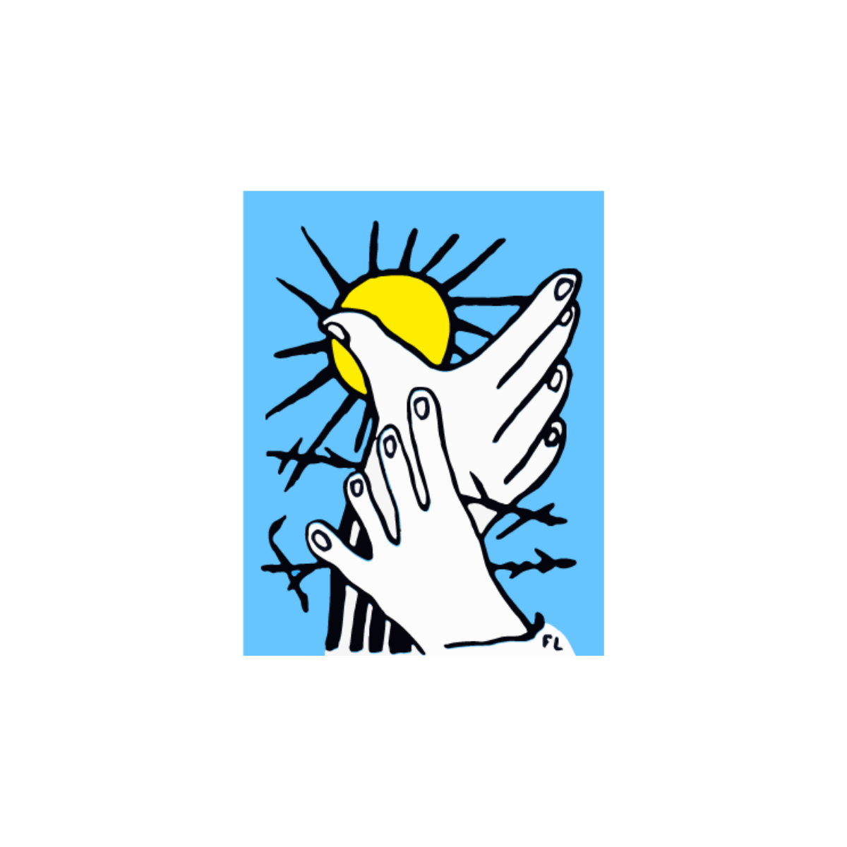 Amis de la Fondation pour la Mémoire de la Déportation