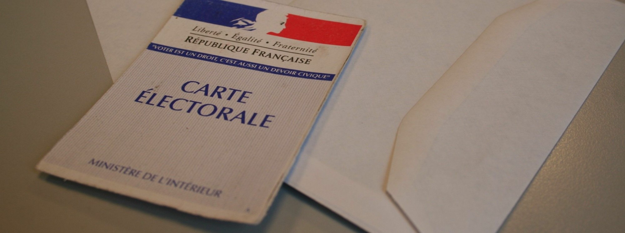 Élections – Citoyenneté