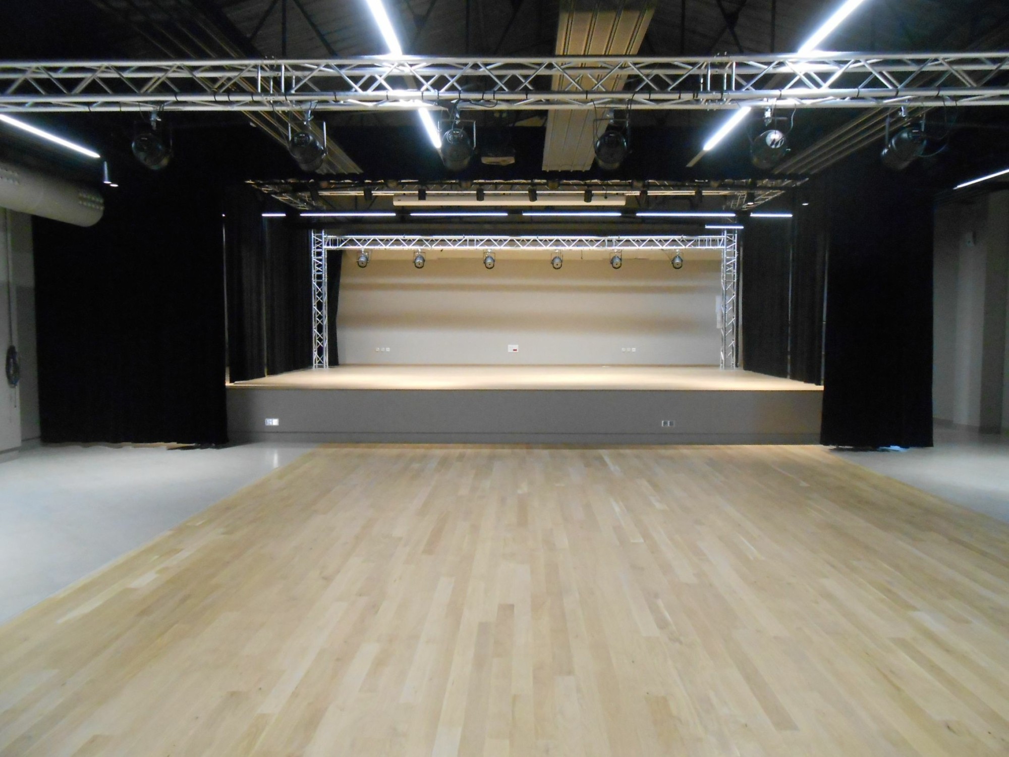 La Salle Bernard Coulon