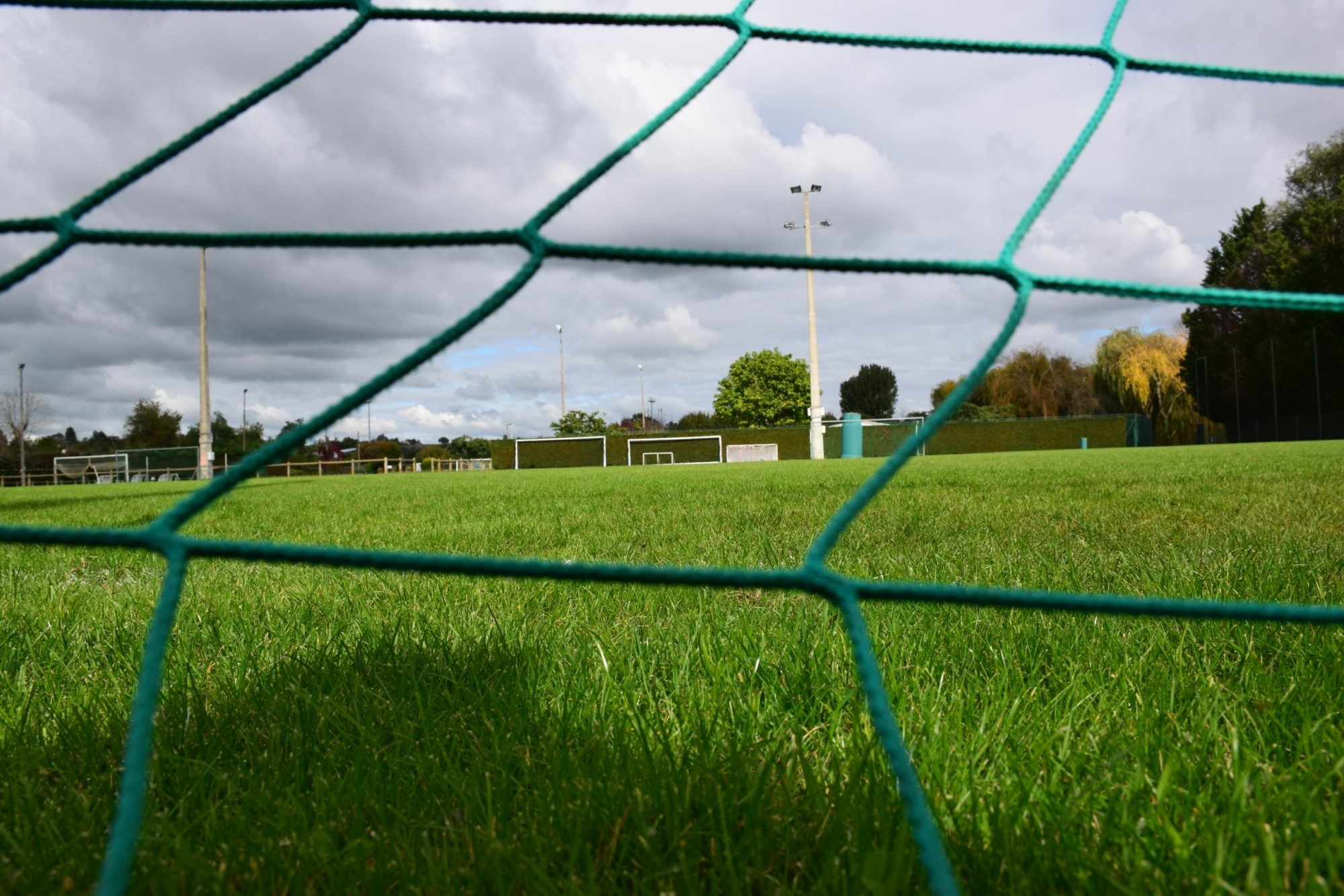 Stade de la Moutte