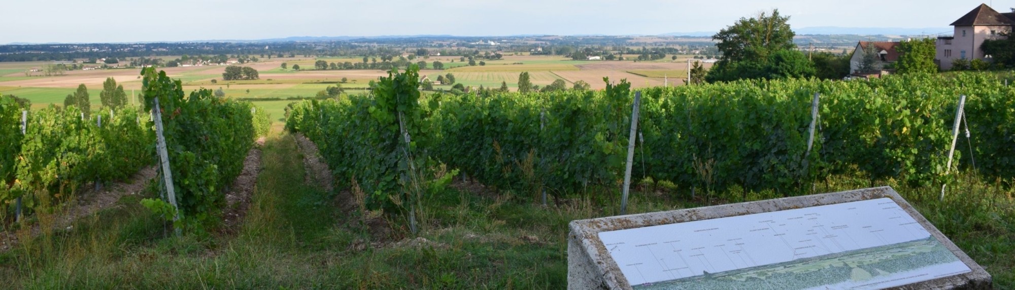 La Chapelle de Briailles