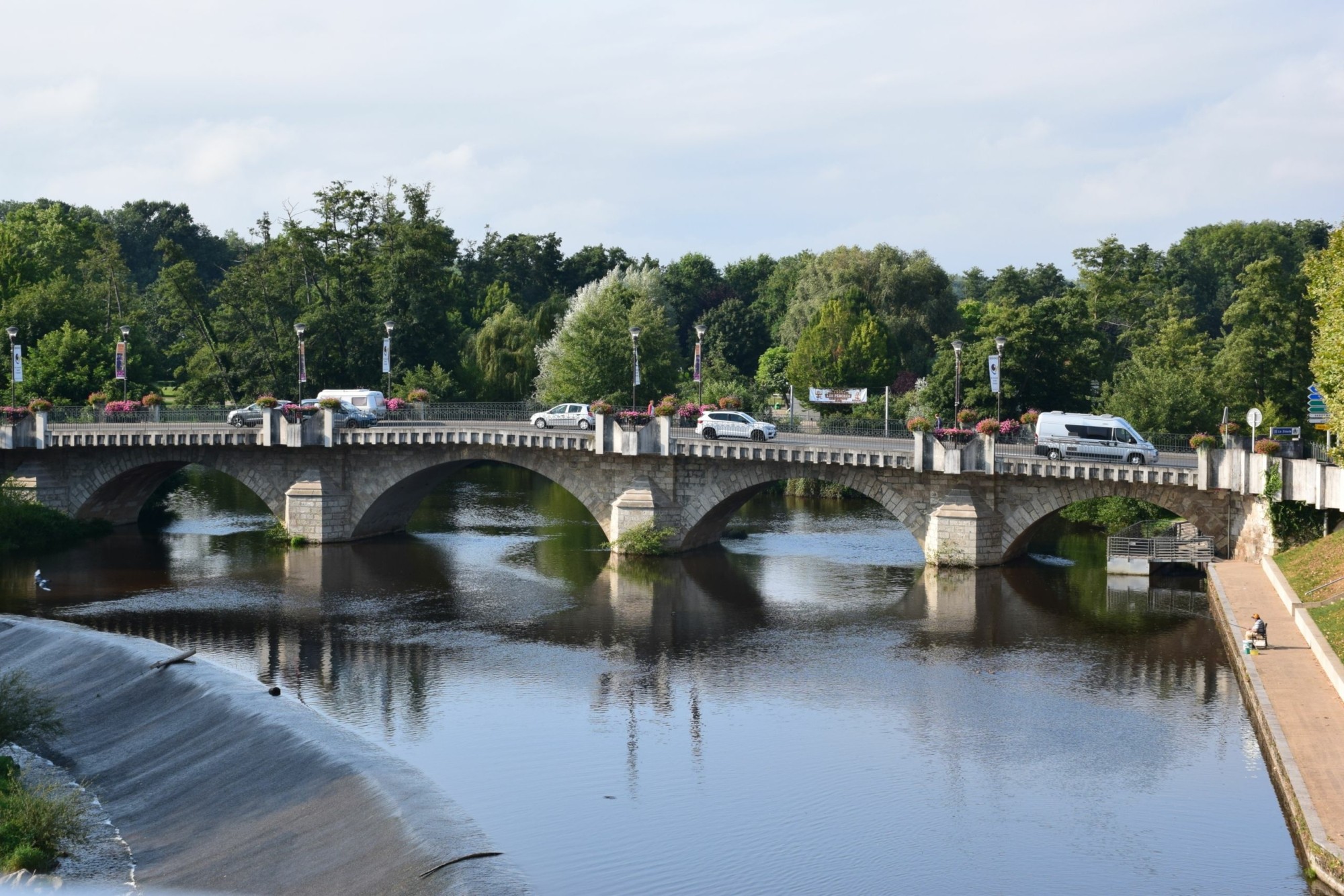 Histoire de la ville, en bref
