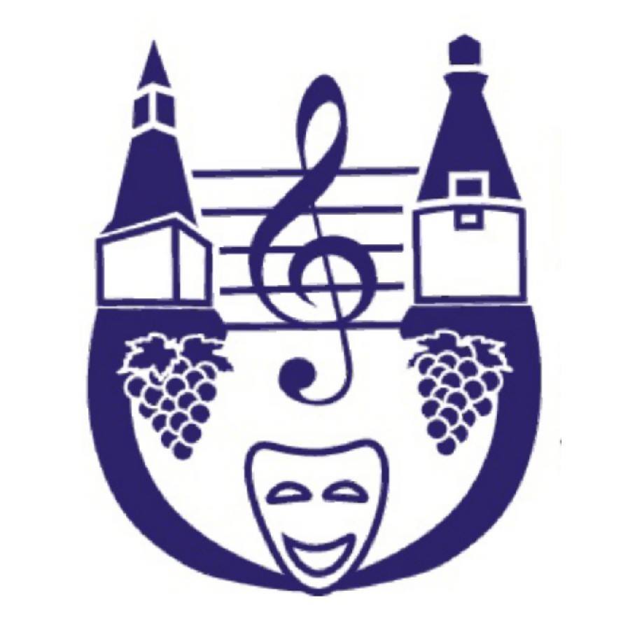 logo de l'Harmonie de Saint-Pourçain-sur-Sioule