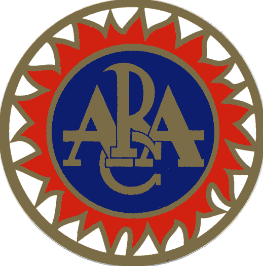 Logo ARAC