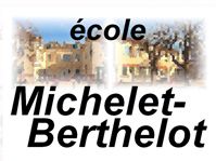 logo Michelet berthelot