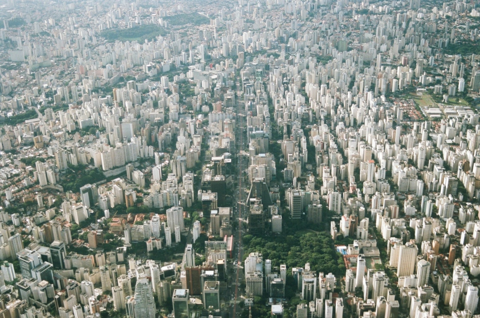 Urbanisme