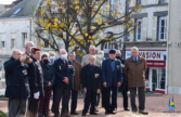 Anciens combattants le 11 novembre 2021