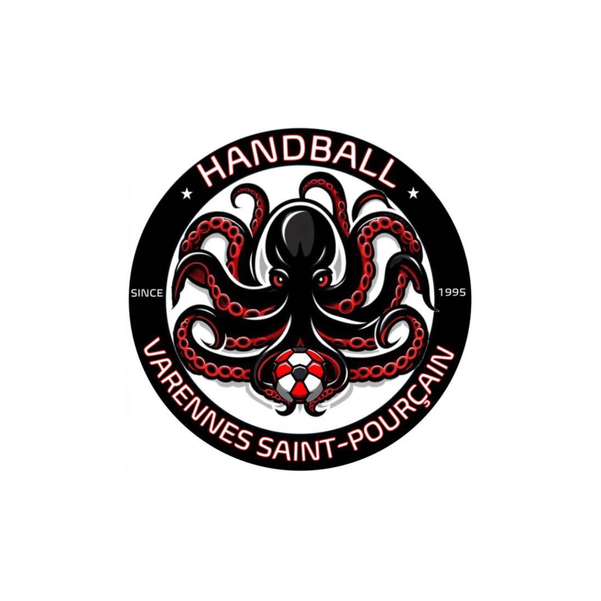 Handball Varennes Saint-Pourçain