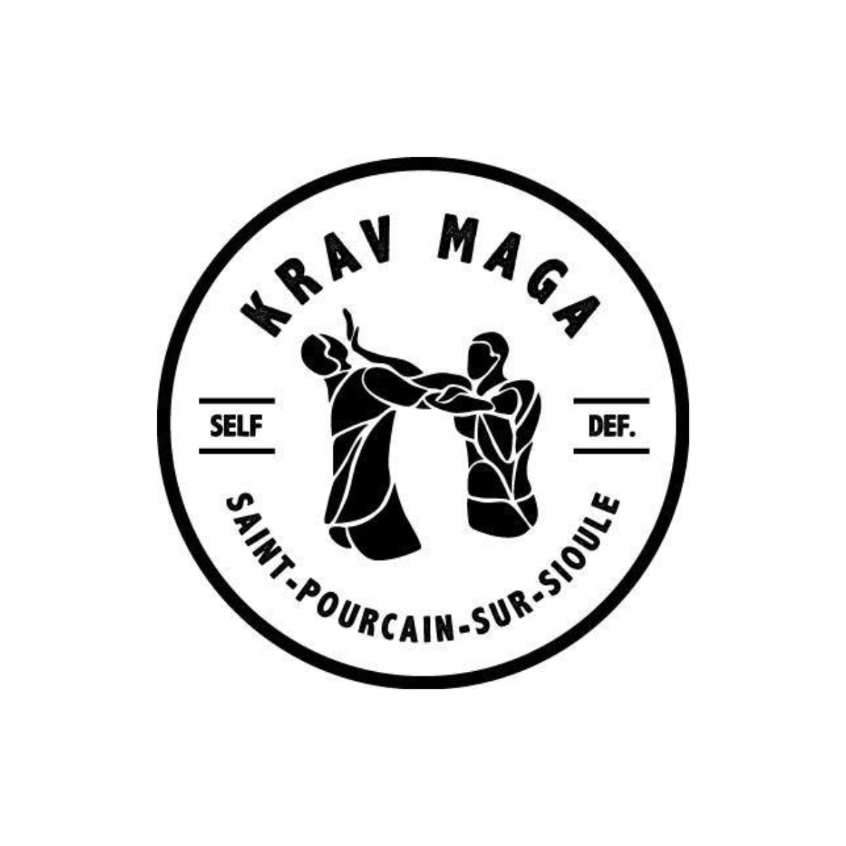 Krav Maga de Saint-Pourçain-sur-Sioule