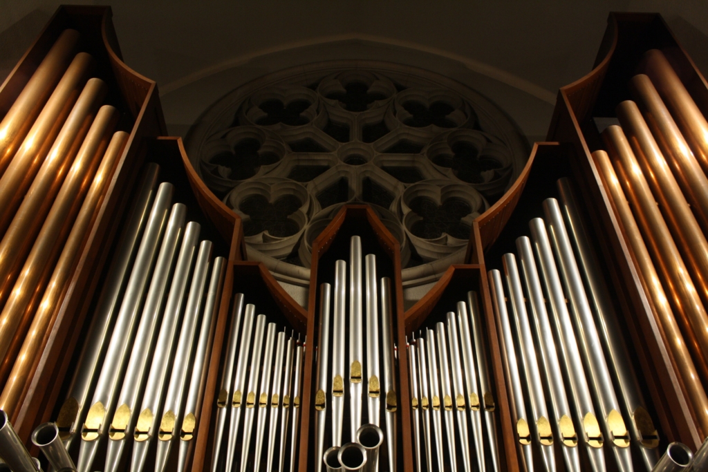 AMIS DE L'EGLISE DE SAINT-POURÇAIN ET DE SON ORGUE