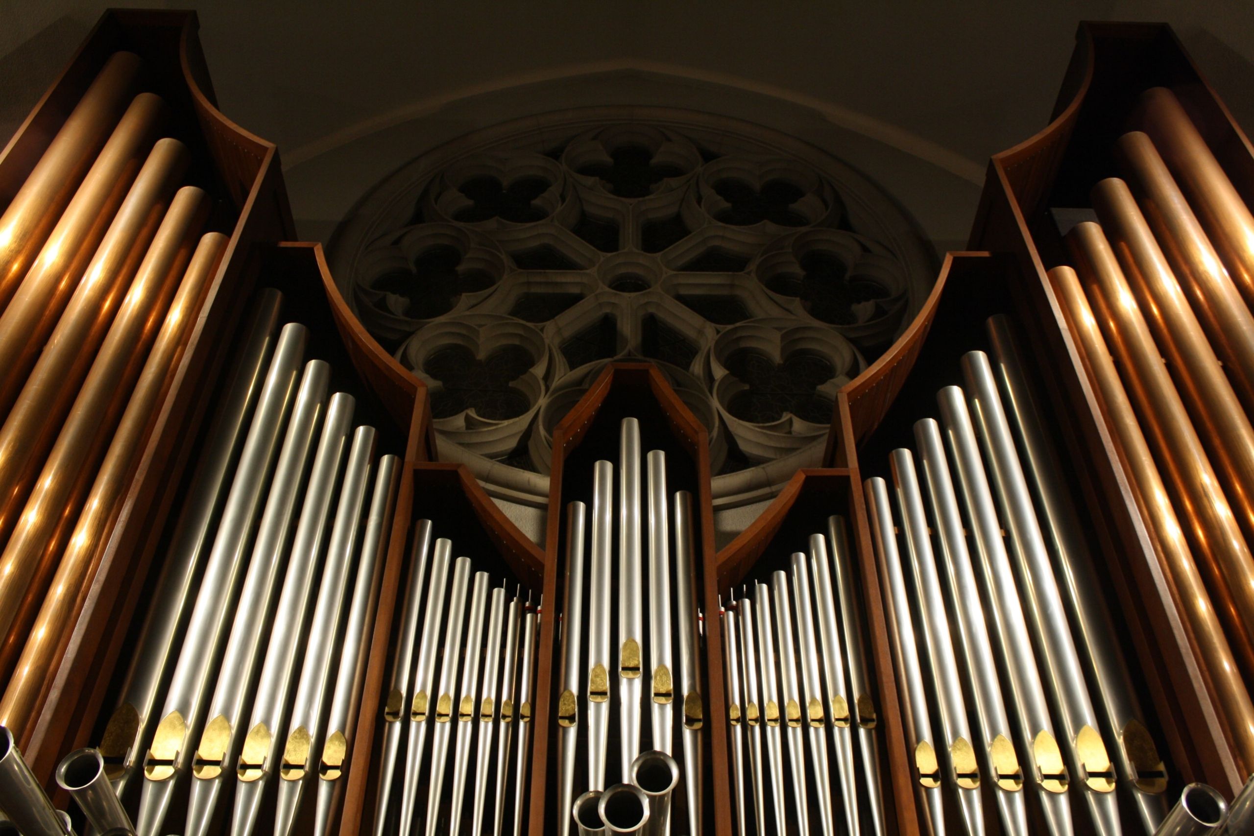 Amis de l’Eglise de Saint-Pourçain et de son orgue