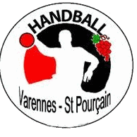 Handball Varennes-Saint-Pourçain