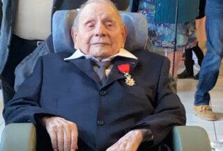 Monsieur-Laurent-100-ans