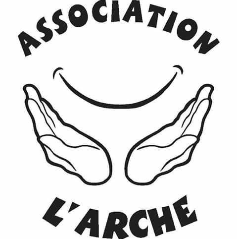 logo de l'association L'Arche