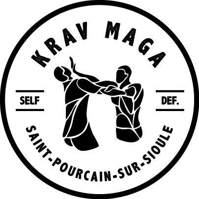 Logo Krav Maga