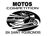 Motos Compétition en Saint-Pourcinois