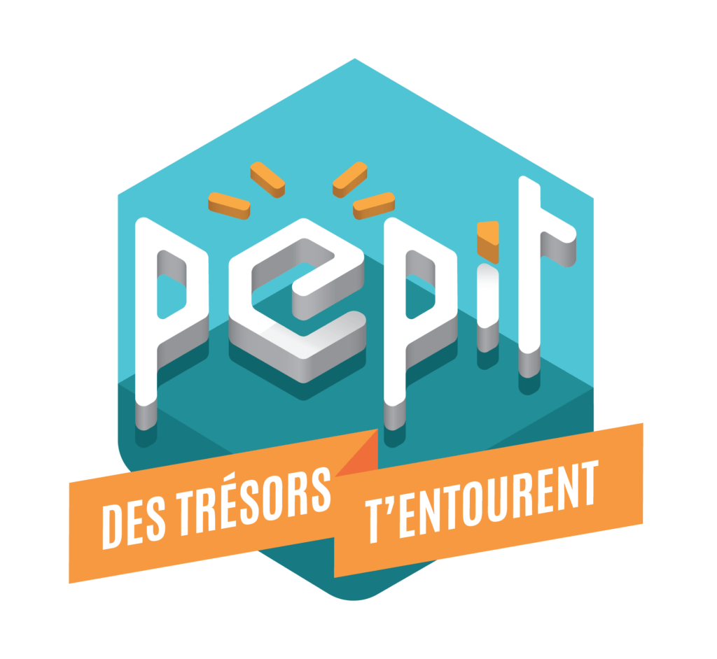 Logo pépit