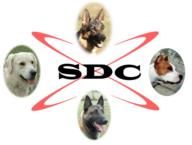 Logo Sport et dressage canin