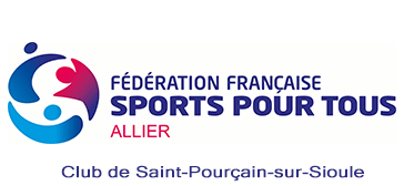Logo Sport Pour tous