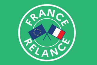 logo France relance