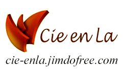 Logo 2021 CIE en La