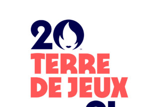 Logo Terre de Jeux 2024