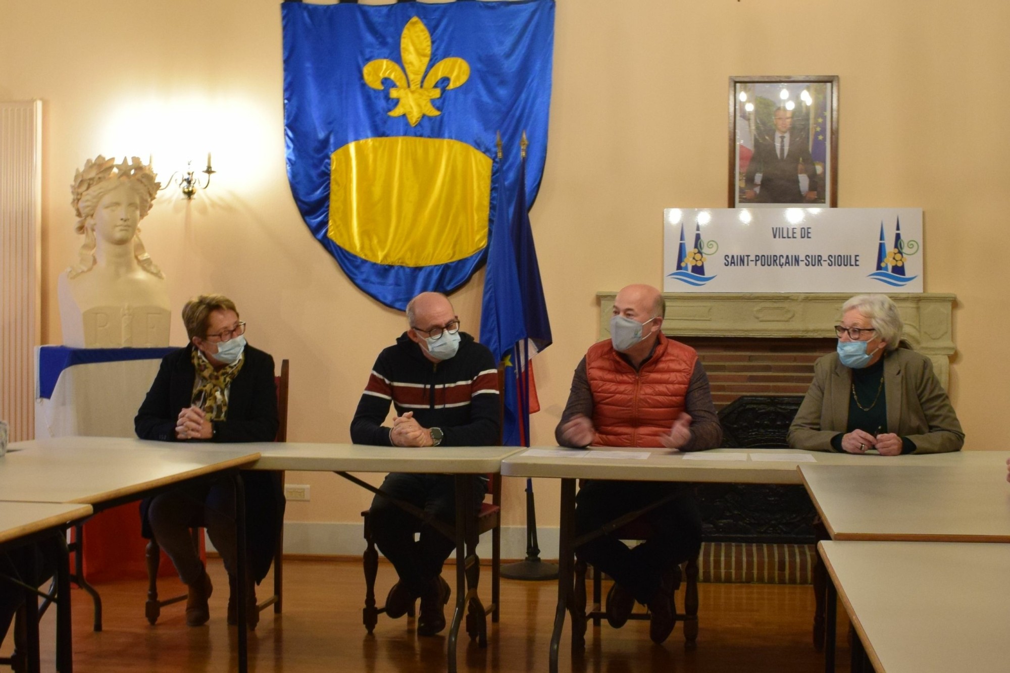 Des permanences pour les jeunes